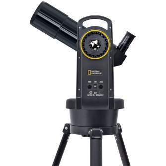 Teleskopi - Bresser NATIONAL GEOGRAPHIC Automatic 70/350 Telescope - быстрый заказ от производителя