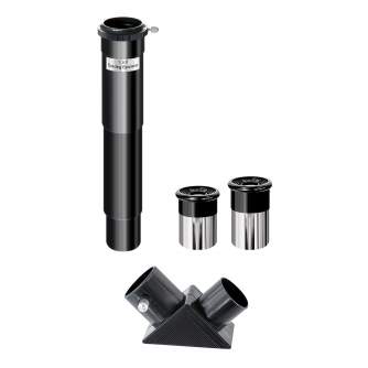 Telescopes - Bresser NATIONAL GEOGRAPHIC Telescope + Microscope Set for Advanced Users - quick order from manufacturer