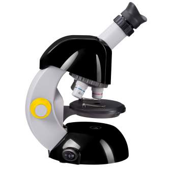 Teleskopi - Bresser NATIONAL GEOGRAPHIC Telescope + Microscope Set - быстрый заказ от производителя