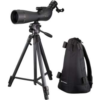 Spotting Scopes - BRESSER Spolux 20-60x80 Spotting Scope - quick order from manufacturer