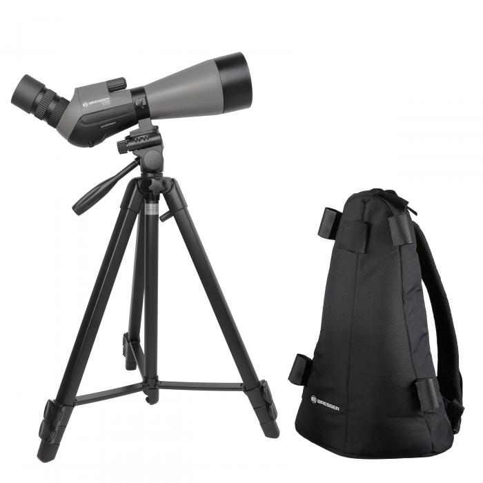 Discontinued - BRESSER Condor 20-60x85 Spotting Scope