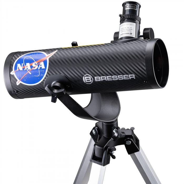 Teleskopi - Bresser ISA Space Exploration NASA 76/350 Telescope - быстрый заказ от производителя