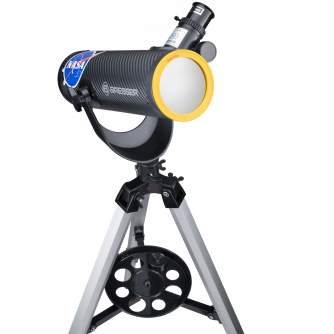 Teleskopi - Bresser ISA Space Exploration NASA 76/350 Telescope - быстрый заказ от производителя