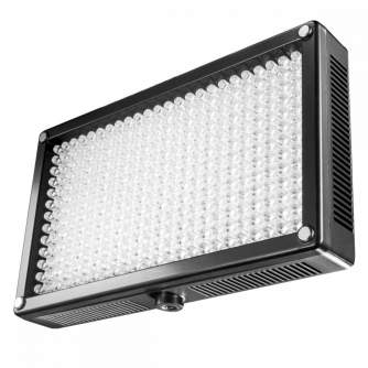 Discontinued - Walimex pro LED Foto Video 312 Bi-Color