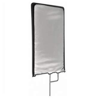 Reflector Panels - BRESSER C-Stand 5-in-1 Flag Panel 45x60cm - quick order from manufacturer