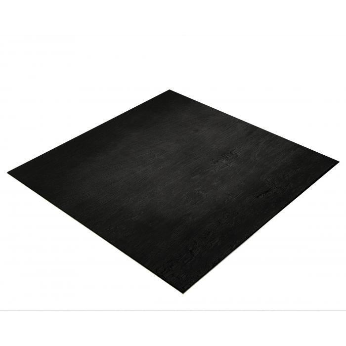 Backgrounds - BRESSER Flat Lay Background for Tabletop Photography 40 x 40cm Black Wood - quick order from manufacturer