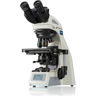 Mikroskopi - Bresser Nexcope NE620T Upright biological microscope for professional applicatio - ātri pasūtīt no ražotāja