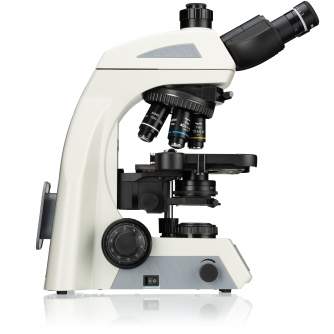 Mikroskopi - Bresser Nexcope NE620T Upright biological microscope for professional applicatio - быстрый заказ от производителя