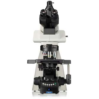 Mikroskopi - Bresser Nexcope NE930 Upright Microscope - ātri pasūtīt no ražotāja