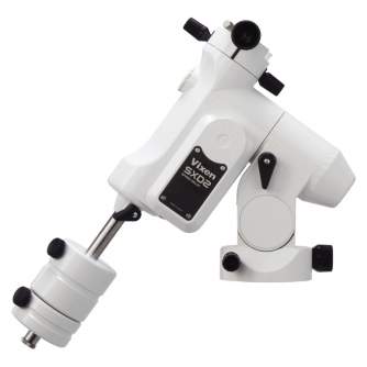 Telescopes - Bresser Vixen SXD2-VC200L-S-PFL Telescope Complete Set - quick order from manufacturer