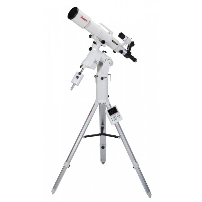 Teleskopi - Bresser Vixen SXP2-AX103S-S-PFL Telescope Complete Set - ātri pasūtīt no ražotāja