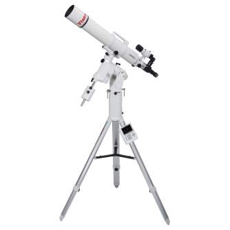 Teleskopi - Bresser Vixen SXP2-SD115S-S-PFL Telescope Complete Set - ātri pasūtīt no ražotāja