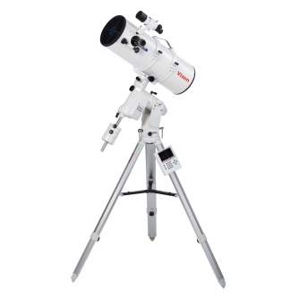 Teleskopi - Bresser Vixen SXP2-R200SS-S-PFL Telescope Complete Set - ātri pasūtīt no ražotāja