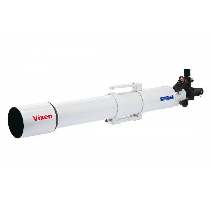 Телескопы - Bresser Vixen A105MII achromatic refractor - optical tube assembly - быстрый заказ от производителя