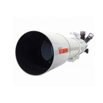 Teleskopi - Bresser Vixen A105MII achromatic refractor - optical tube assembly - ātri pasūtīt no ražotāja