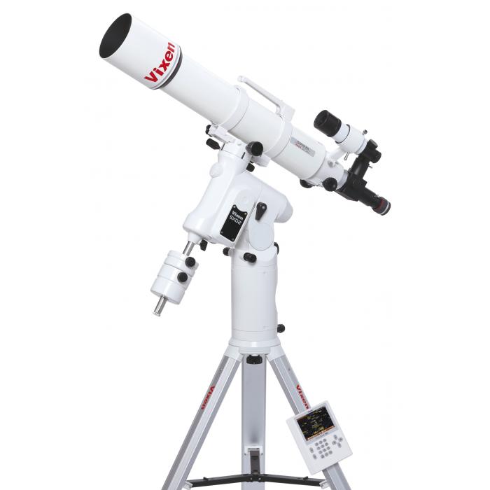 Телескопы - Bresser SXD2-SD103S complete telescope set - быстрый заказ от производителя