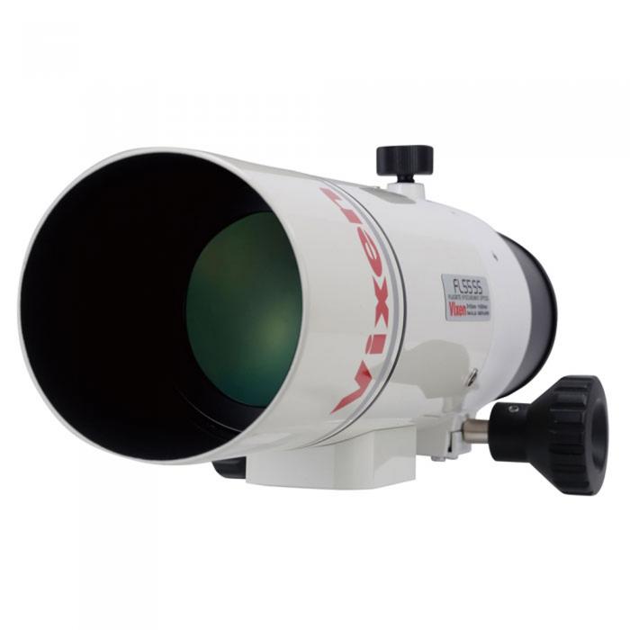 Telescopes - Bresser Vixen Fluorit refractor FL55ss - quick order from manufacturer