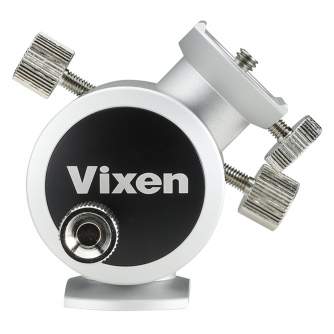 Telescopes - Bresser Vixen Polar Fine Adjustment Unit - quick order from manufacturer