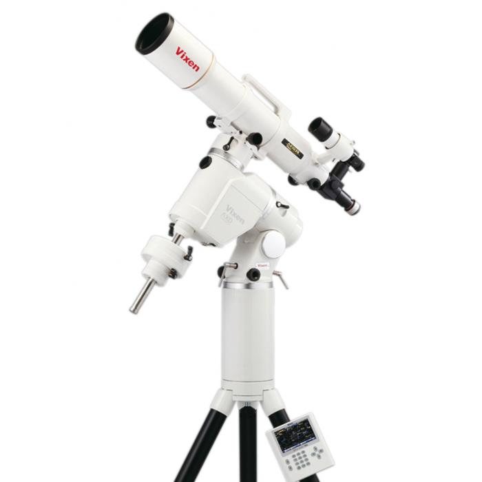 Telescopes - Bresser AXD2 Goto Mount with AX103S Apochromat - quick order from manufacturer