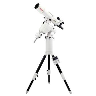 Telescopes - Bresser AXD2 Goto Mount with AX103S Apochromat - quick order from manufacturer