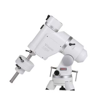 Teleskopi - Bresser AXD2 Goto mount with AX103S apochromat and observatory column - быстрый заказ от производителя