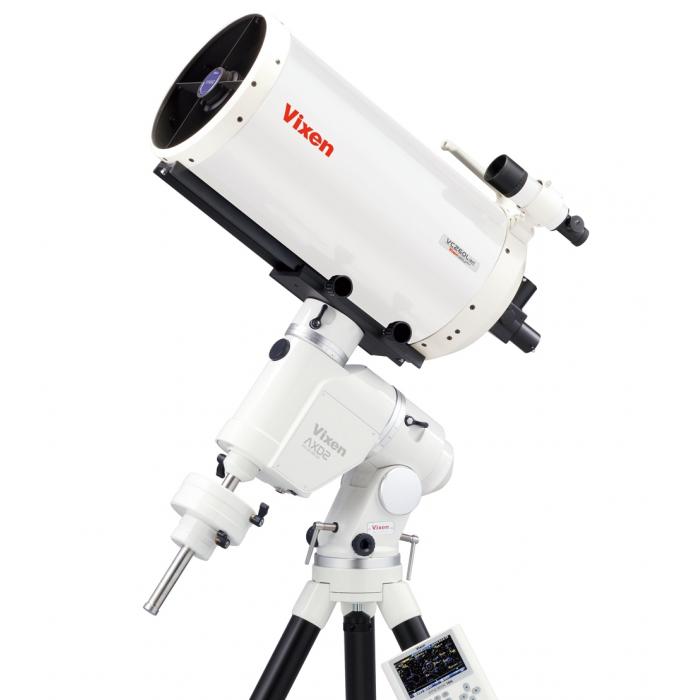 Telescopes - Bresser AXD2 Mount with VMC260L - quick order from manufacturer