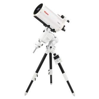 Teleskopi - Bresser AXD2 Mount with VMC260L - быстрый заказ от производителя