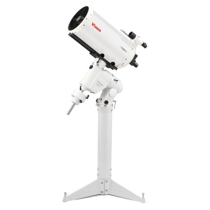 Telescopes - Bresser Vixen AXD2 with VMC 260 Maksutov-Cassegrain Telescope - quick order from manufacturer