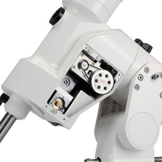 Telescopes - Bresser Vixen AXJ GoTo Mount with Star Book Ten Controller - quick order from manufacturer