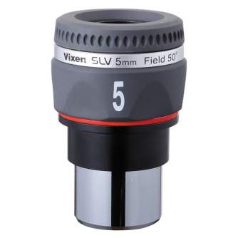 Telescopes - Bresser Vixen SLV 50 Eyepiece 5mm (1.25) - quick order from manufacturer