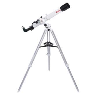 Teleskopi - Bresser Vixen Mobile Porta A70Lf complete Telescope Set - ātri pasūtīt no ražotāja