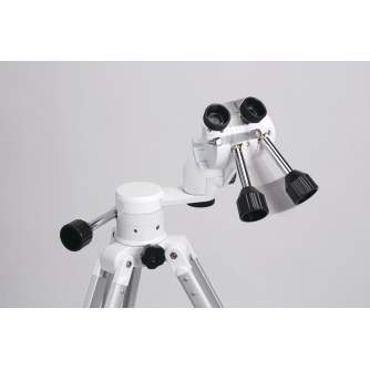 Teleskopi - Bresser Vixen Mobile Porta A70Lf complete Telescope Set - быстрый заказ от производителя