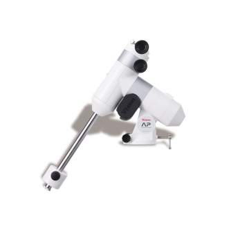 Telescopes - Bresser Vixen AP-SM Mount with RA Motor Module and Star Book One Controller - quick order from manufacturer