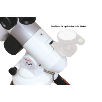 Телескопы - Bresser Vixen AP-SM Mount with RA Motor Module and Star Book One Controller - быстрый заказ от производителя