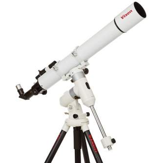 Telescopes - Bresser Vixen AP-A80Mf - quick order from manufacturer