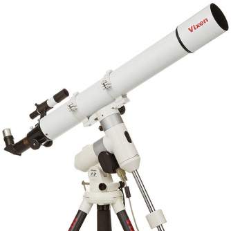 Telescopes - Bresser AP-A80Mf-SM - quick order from manufacturer