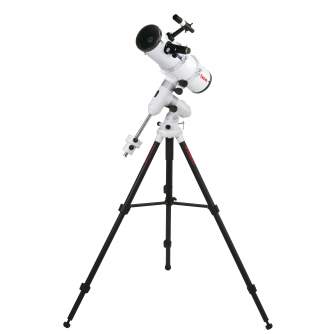 Telescopes - Bresser AP-R130Sf telescope set - quick order from manufacturer