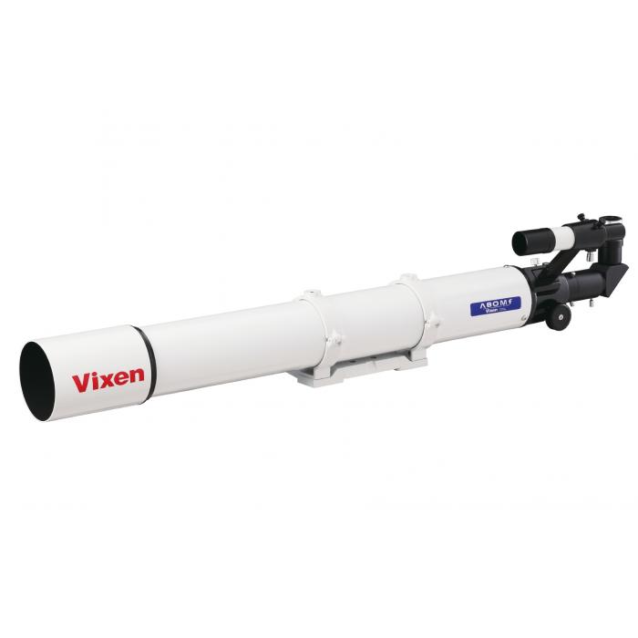 Telescopes - Bresser Vixen A80Mf optical Tube - quick order from manufacturer