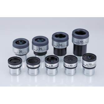 Telescopes - Bresser Vixen NPL 50 Eyepiece 6mm (1.25) - quick order from manufacturer