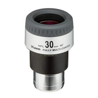 Teleskopi - Bresser Vixen NPL 50 Eyepiece 30mm (1.25) - быстрый заказ от производителя