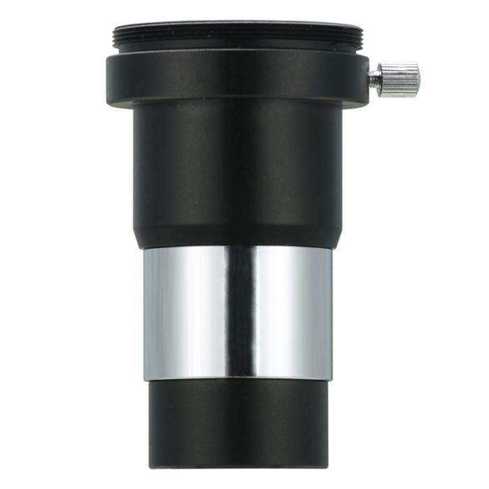 Telescopes - Bresser Vixen 2x Barlow Lens with T2 Thread - quick order from manufacturer