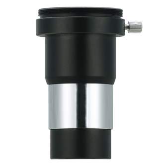 Telescopes - Bresser Vixen 2x Barlow Lens with T2 Thread - quick order from manufacturer