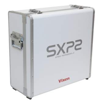 Telescopes - Bresser Vixen Carrying Case for SXP2 Mount - quick order from manufacturer