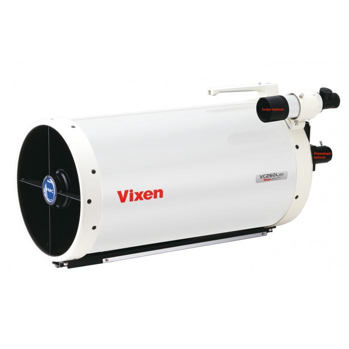 Teleskopi - Bresser Vixen VMC 260L Maksutov - Cassegrain Telescope for SX Mounts - ātri pasūtīt no ražotāja