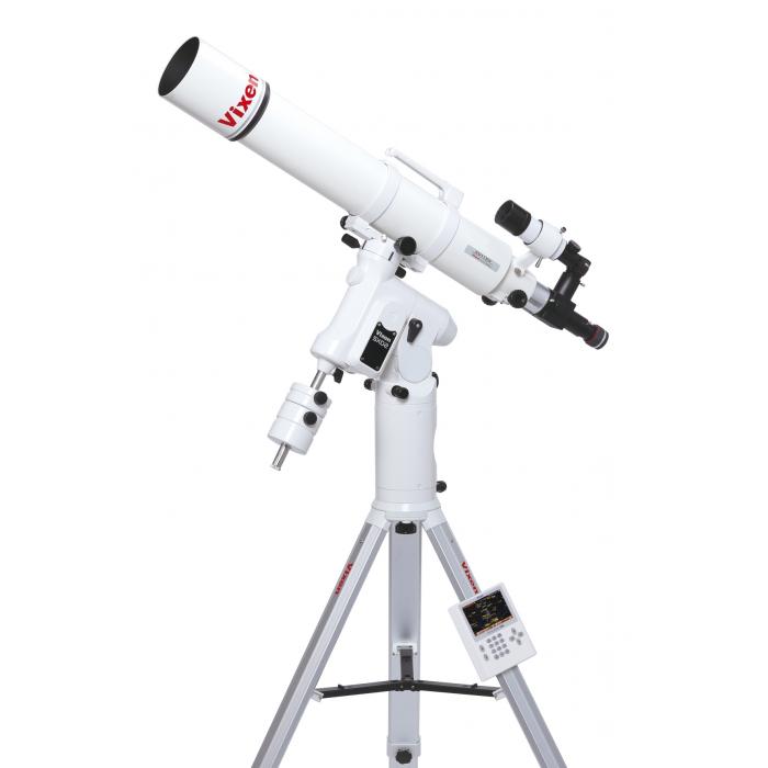 Telescopes - Bresser Vixen SXD2-PFL-SD115S Telescope Set - quick order from manufacturer