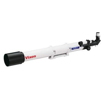 Telescopes - Bresser Vixen A70Lf achromatic Refractor - optical Tube - quick order from manufacturer