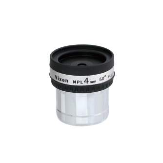 Teleskopi - Bresser Vixen NPL 4.0mm 4 Element Plossl Eyepiece 1.25 - ātri pasūtīt no ražotāja