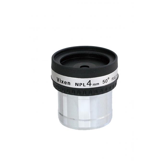 Teleskopi - Bresser Vixen NPL 4.0mm 4 Element Plossl Eyepiece 1.25 - быстрый заказ от производителя