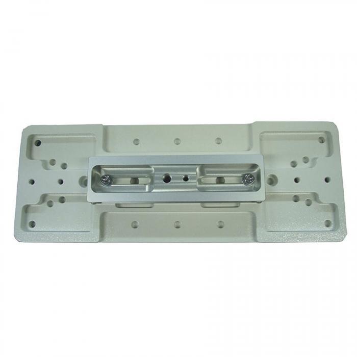 Telescopes - Bresser Vixen DX Accessory Plate - quick order from manufacturer