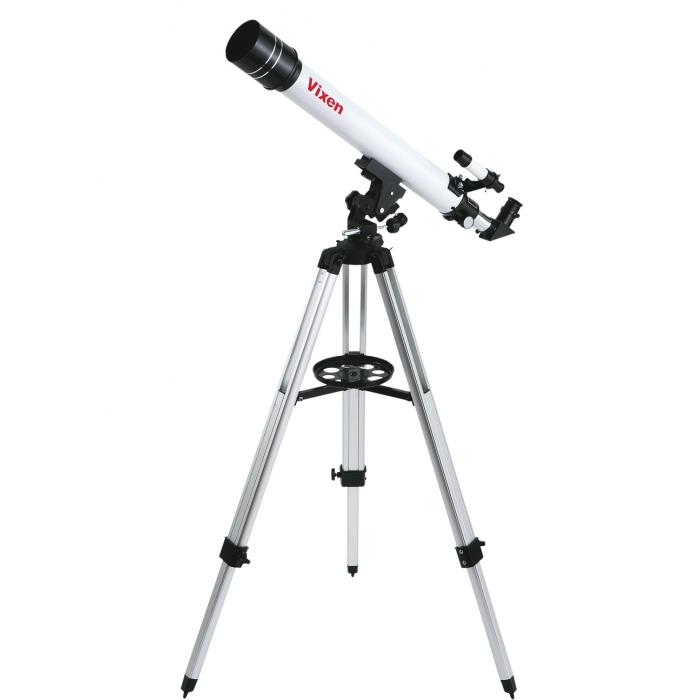 Teleskopi - Bresser Vixen Space Eye 70/700M Telescope Set - ātri pasūtīt no ražotāja